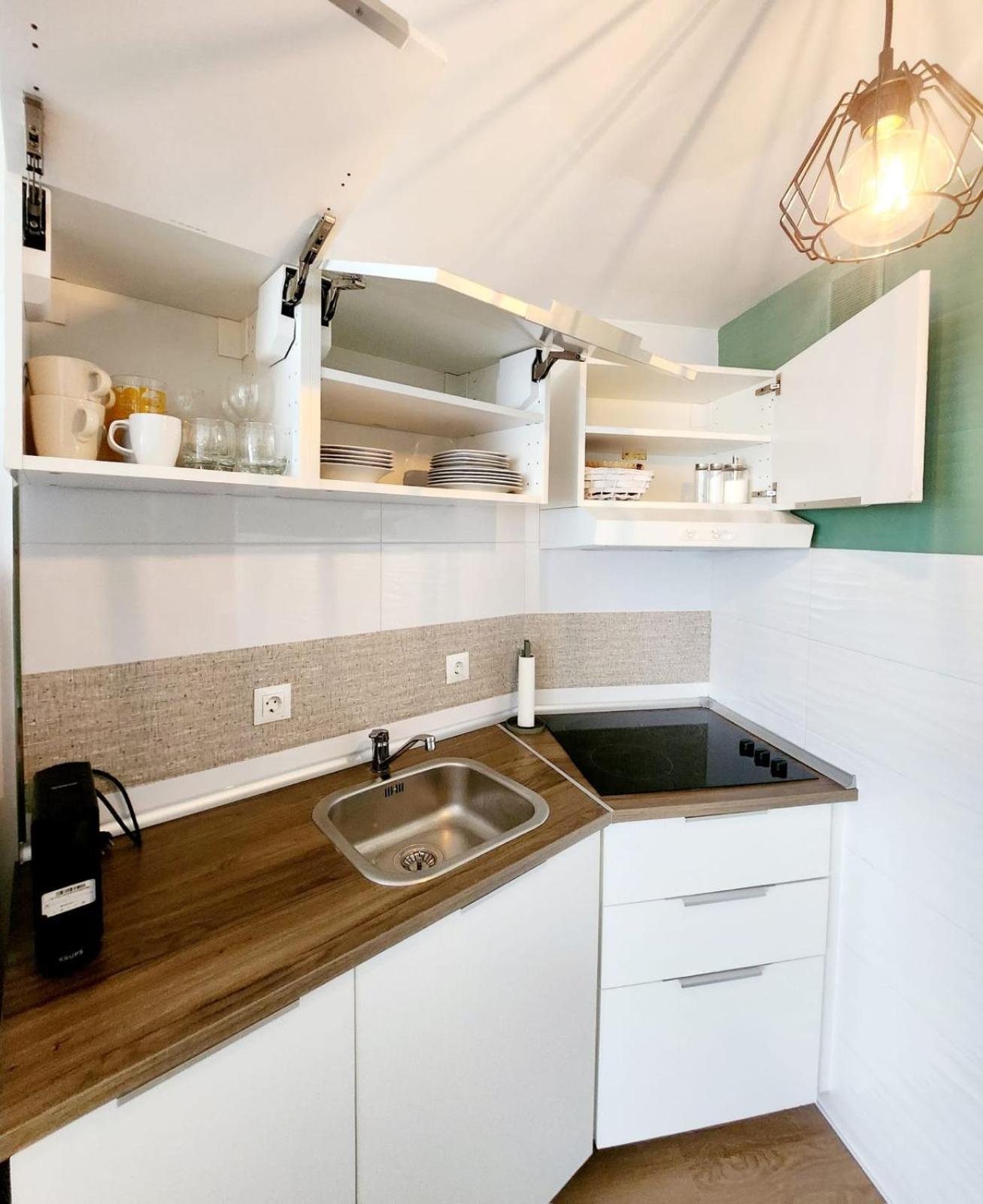 Estudio Melmar En Playamar Torremolinos Buitenkant foto