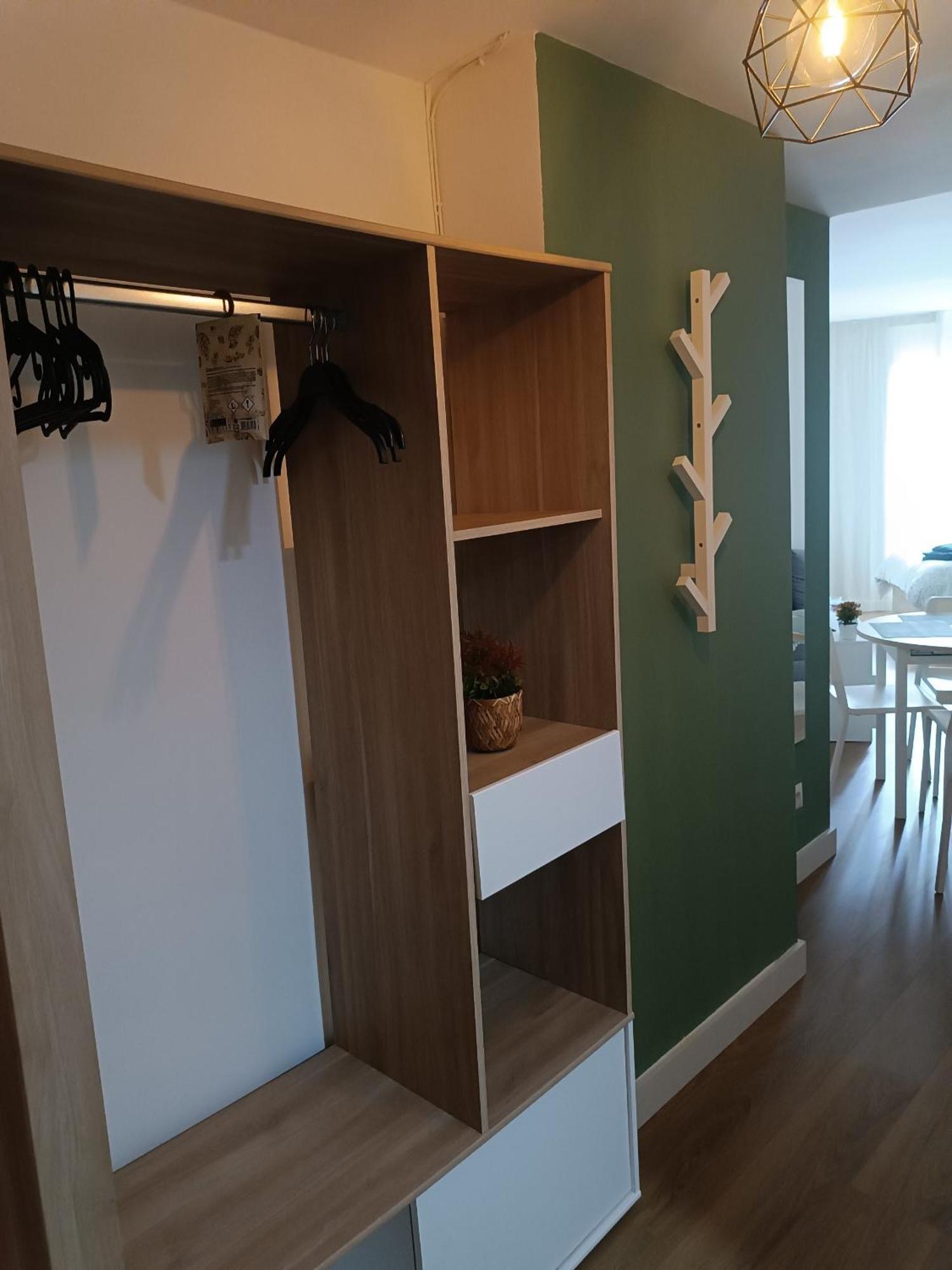 Estudio Melmar En Playamar Torremolinos Buitenkant foto