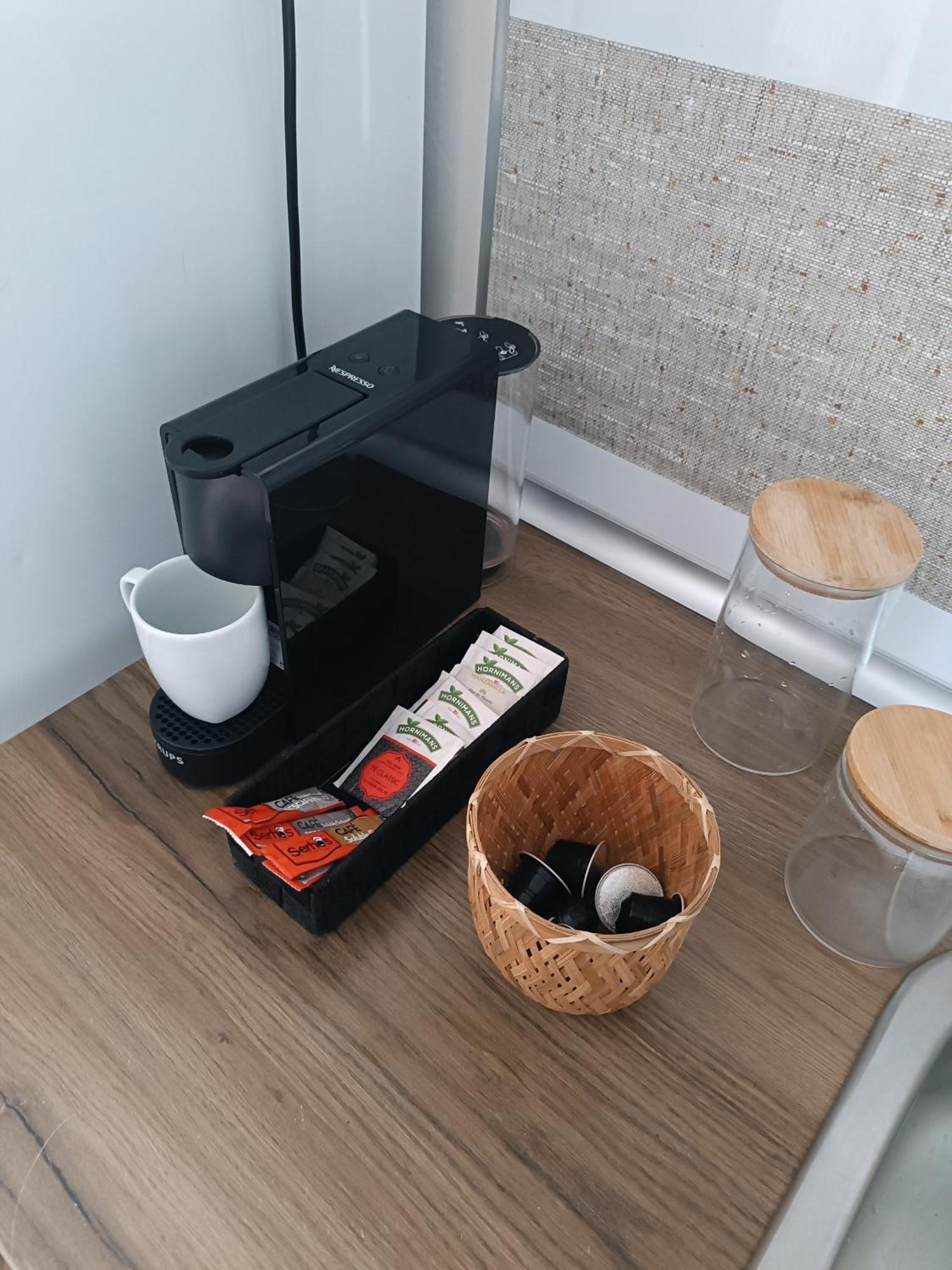 Estudio Melmar En Playamar Torremolinos Buitenkant foto